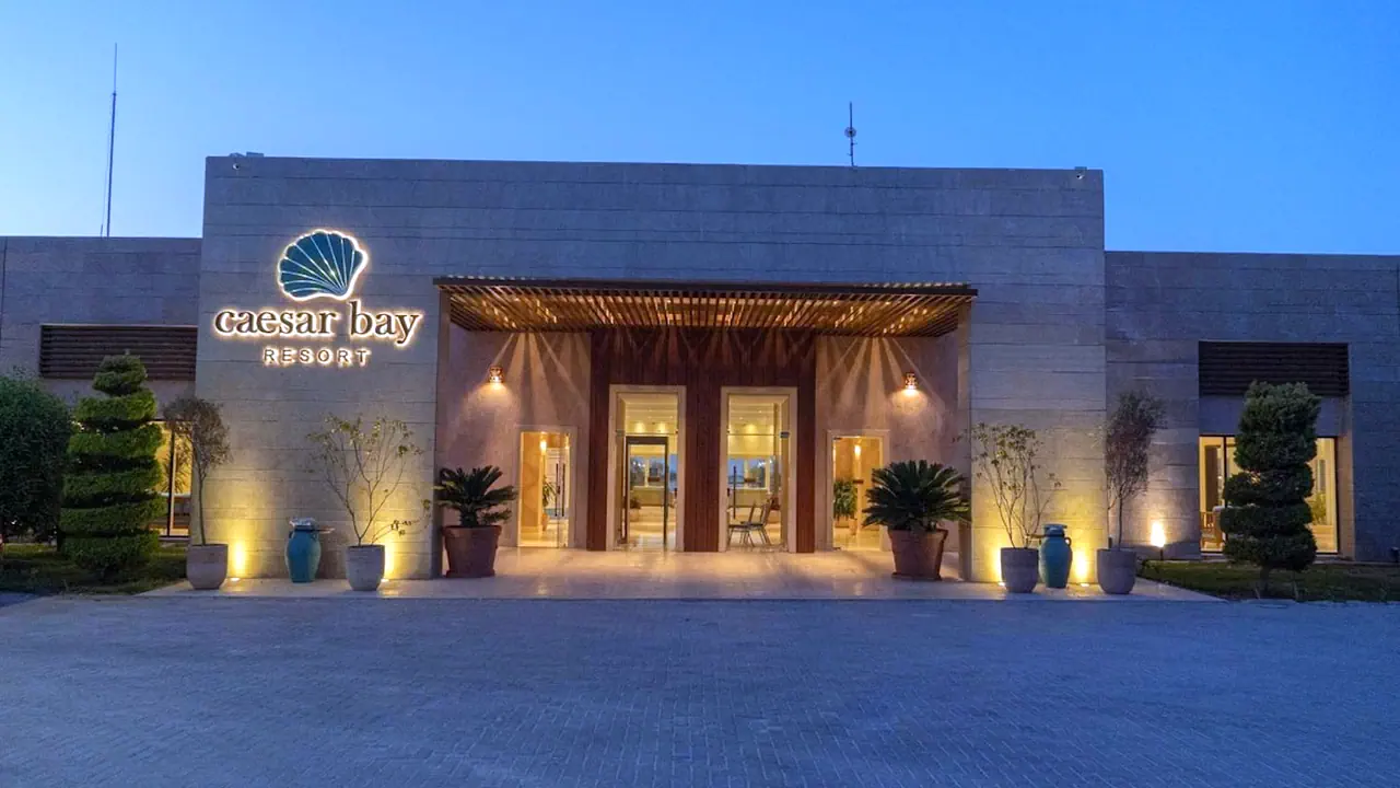Caesar Bay Resort